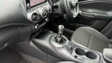 Nissan Juke 1.0 DiG-T 114 N-Connecta 5dr Petrol Hatchback
